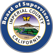 Board of Supervisors seal