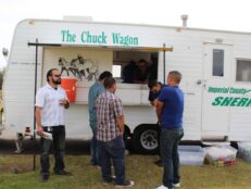 Chuck Wagon Adult Re Entry Summit