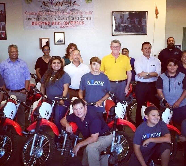 Juvenile Services Imperial County Probation Department