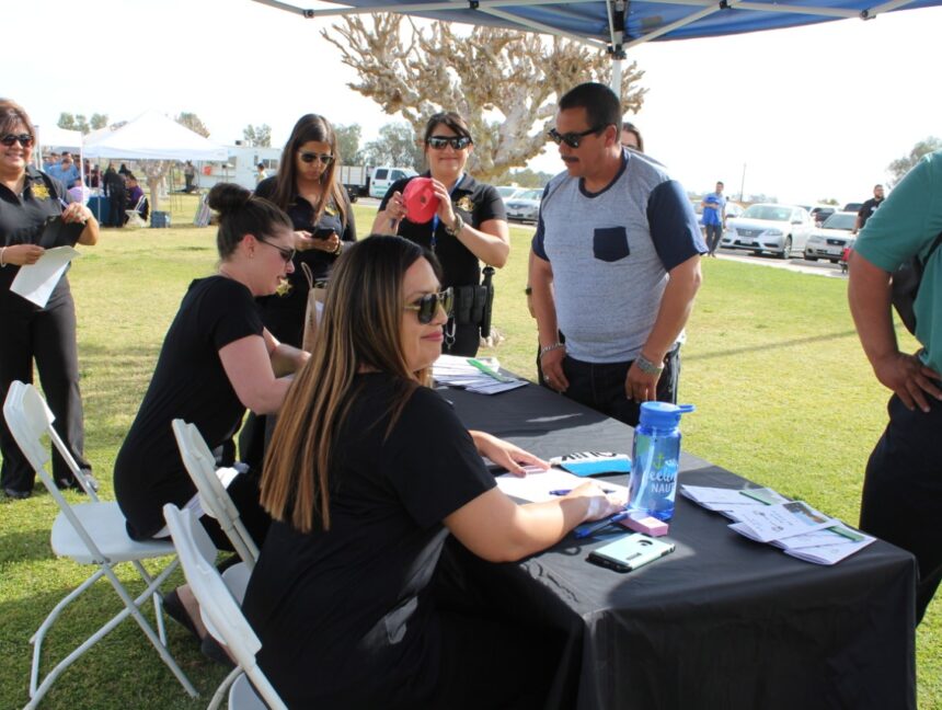 Adult Services - Imperial County Probation Department