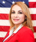 INTERIM CHIEF PROBATION OFFICER ELIZABETH SAIS