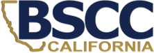 Board of State and Community Corrections of California Logo