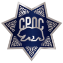 Chief Probation Officers of California logo